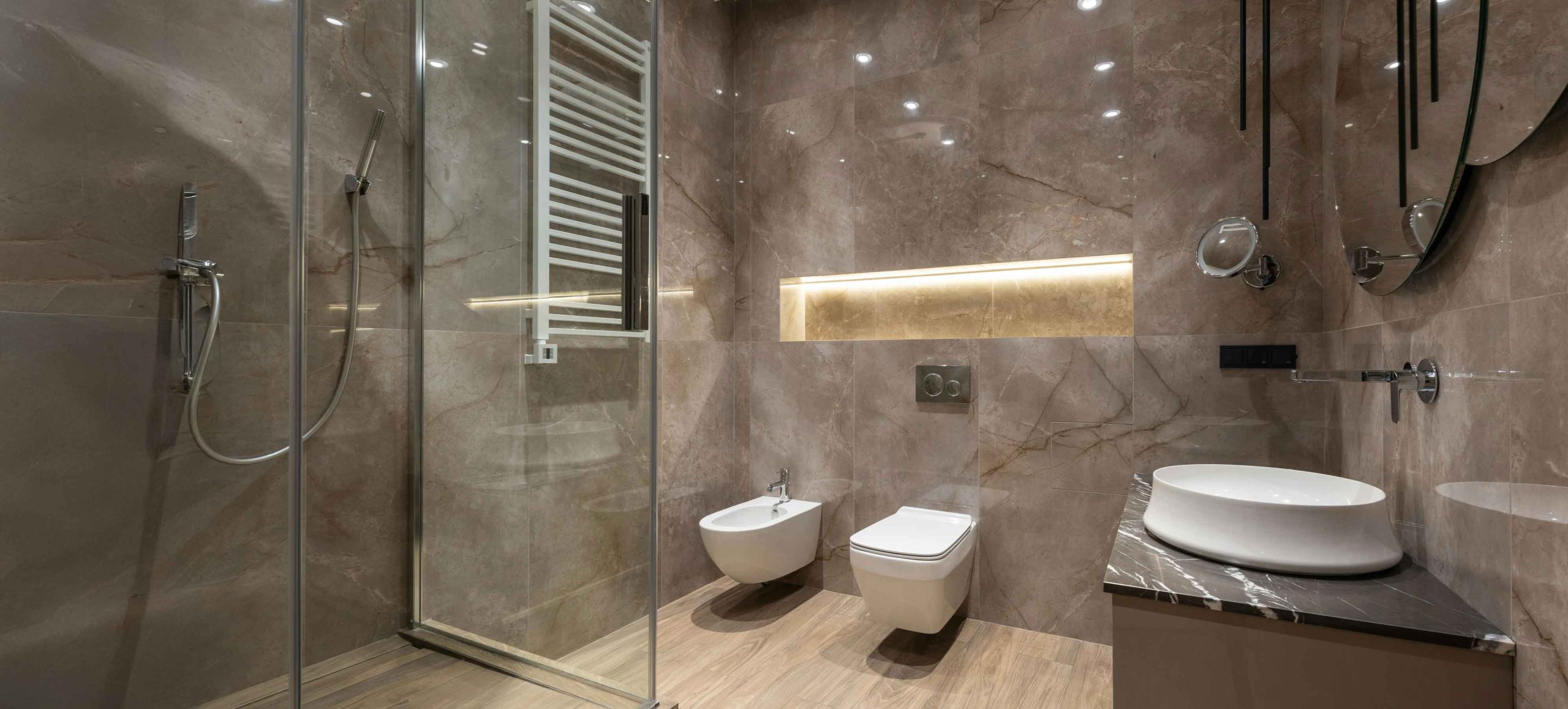 CleanEffortlessly Complete Checklist Bathroom & Laundry