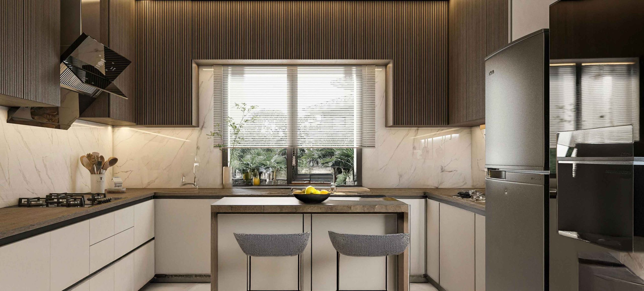 CleanEffortlessly Complete Checklist Kitchen