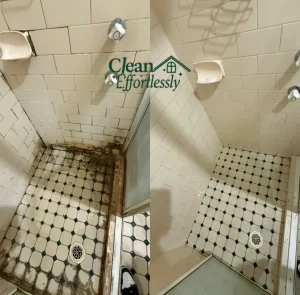 Bathroom Cleaning Sydney