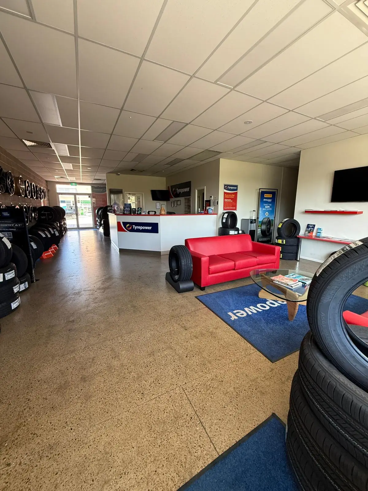 Commercial Cleaning Sydney