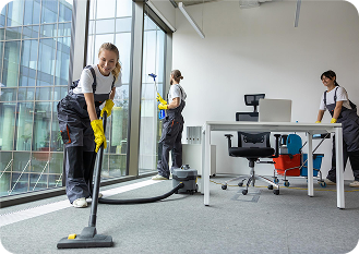 Specialised Cleaning Services ashfield