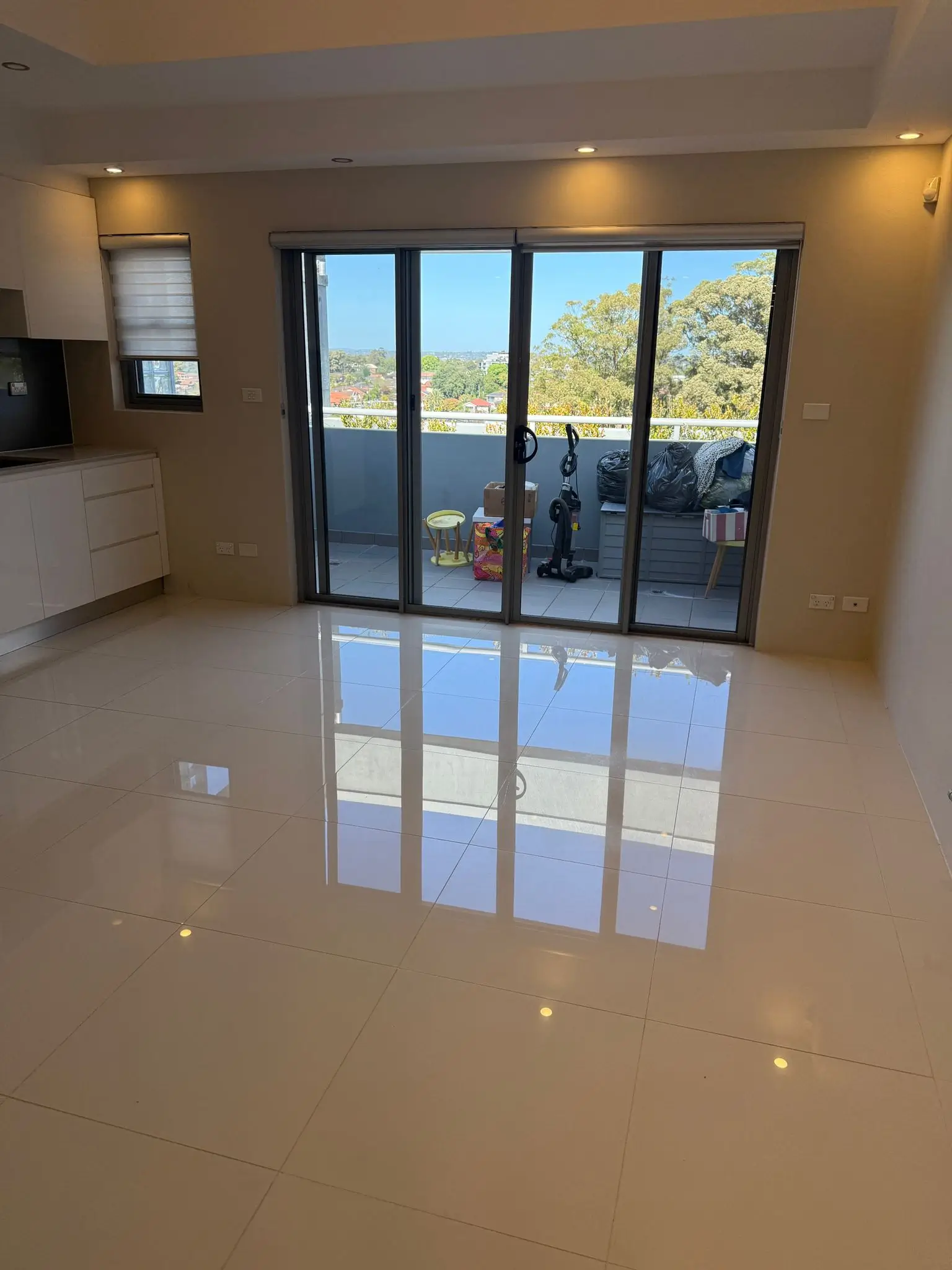 Move Out Clean in Sydney