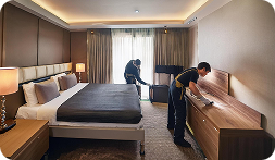 Cleaning Services in Campbelltown