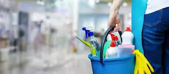 Cleaning Services in Campbelltown