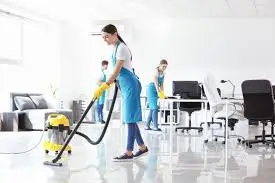 Cleaning Services in Campbelltown