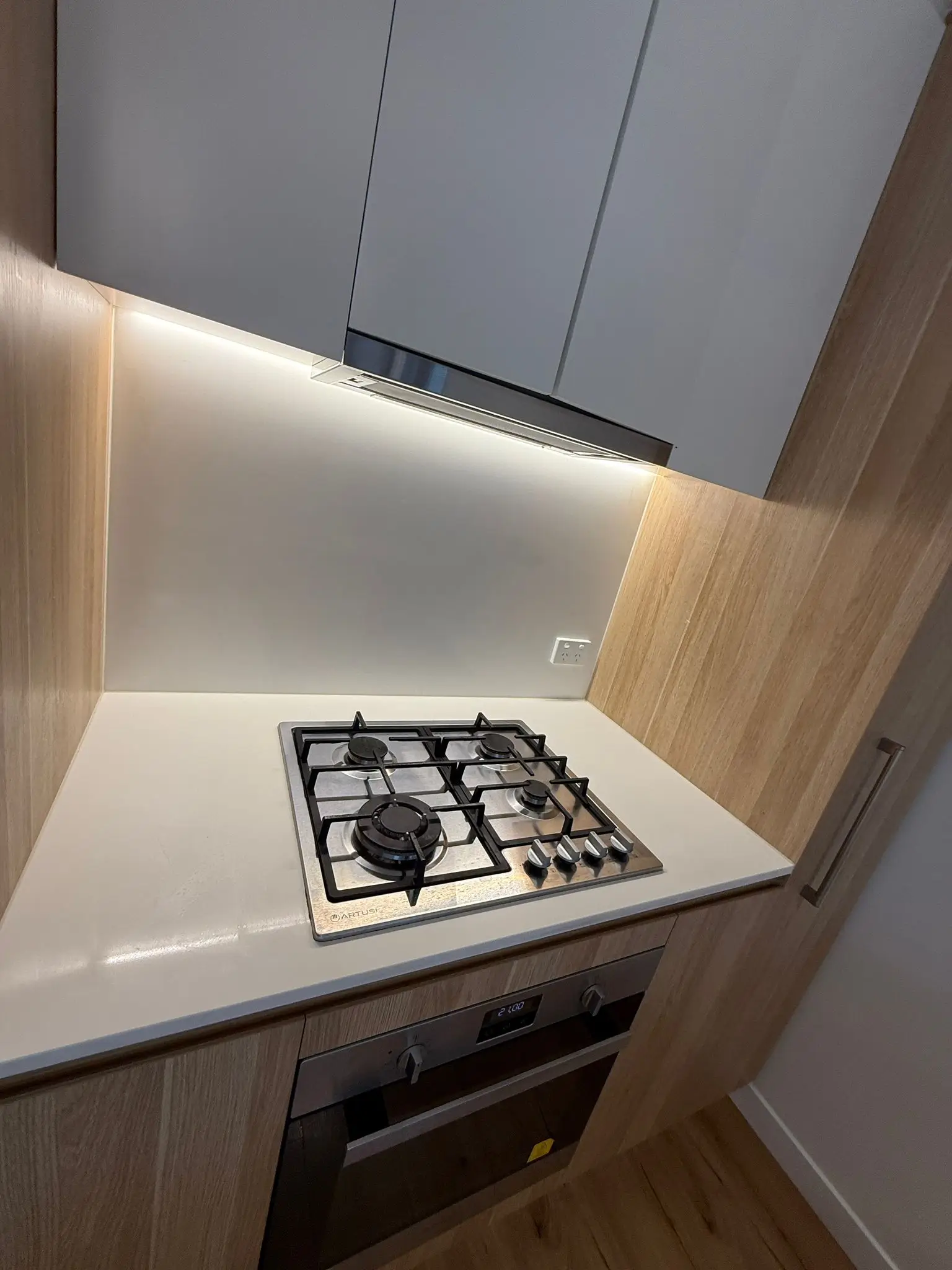 Kitchen Cleaning Bondi