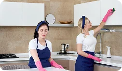 house cleaning Redfern