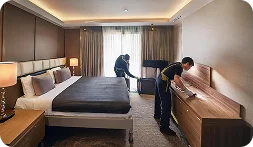 house cleaning chatswood