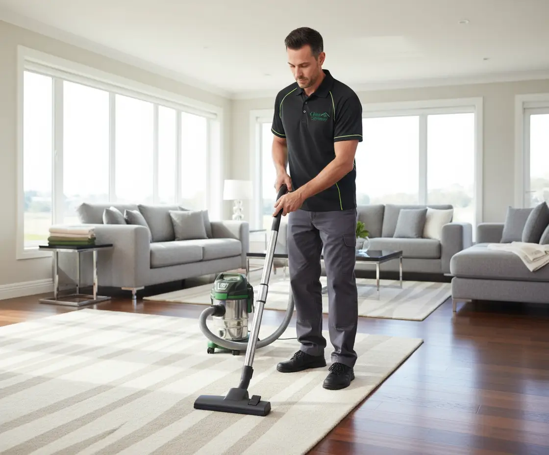 Carpet Cleaning Sydney