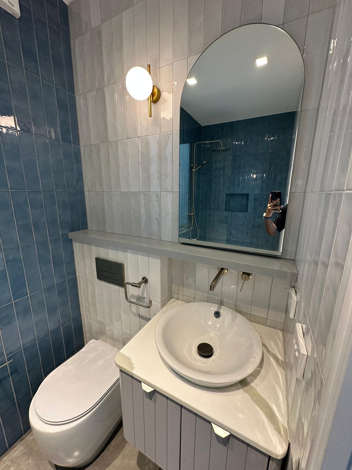 move in cleaning Sydney empty apartment cleaned by Clean Effortlessly