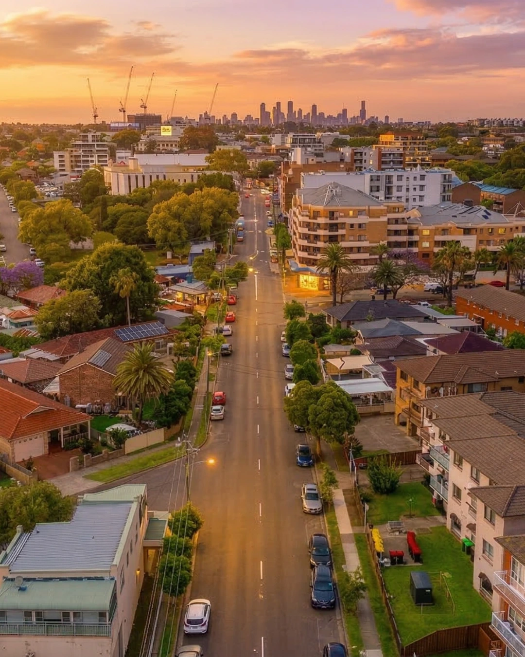 clean effortlessly Burwood