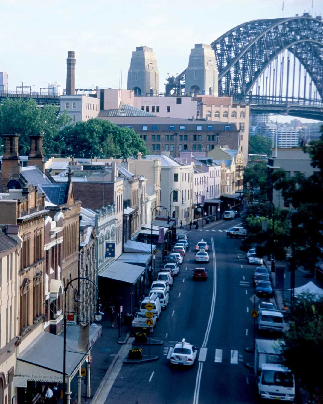 clean effortlessly sydney cbd