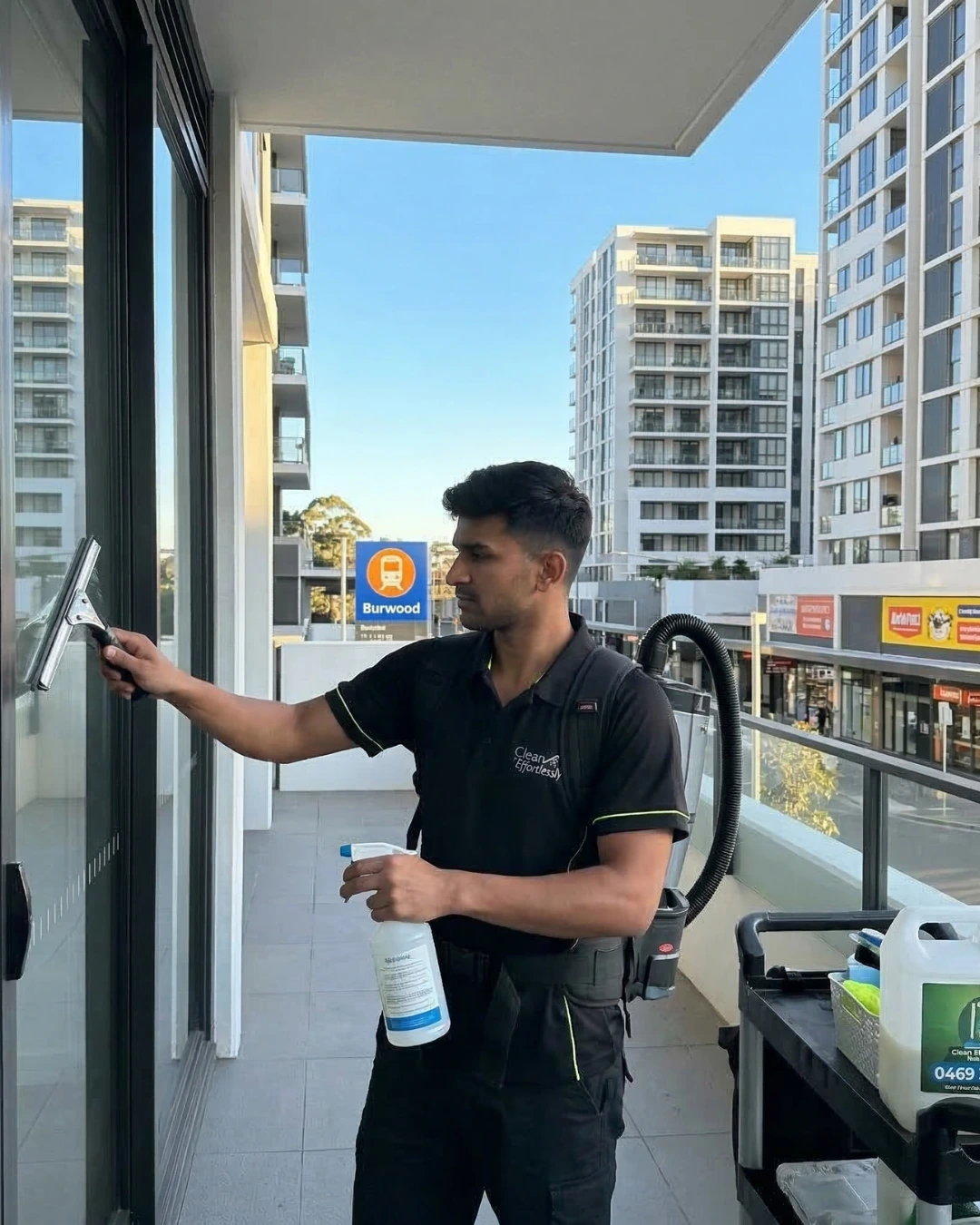 end of lease cleaning Burwood