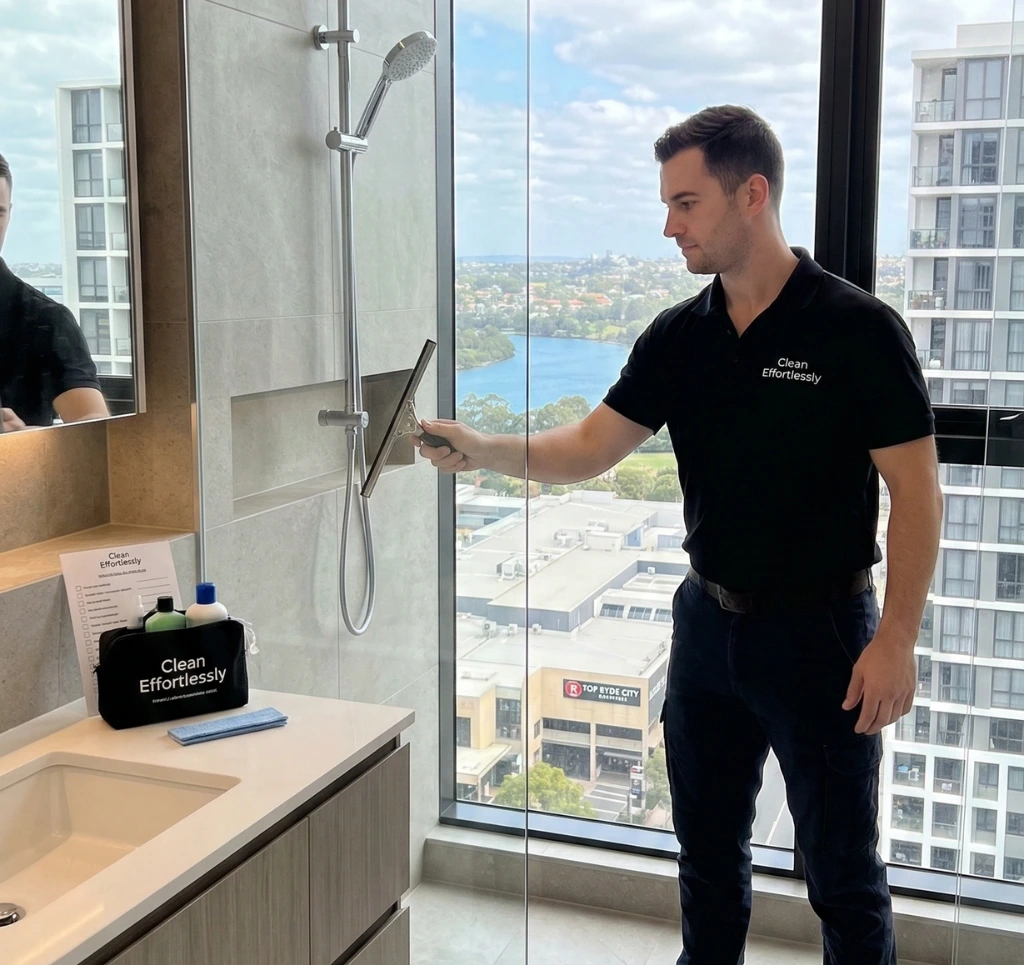 end of lease cleaning ryde