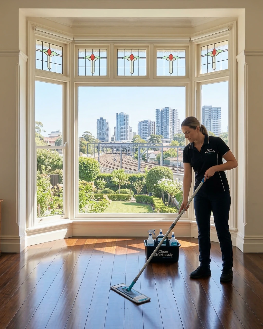 end of lease cleaning Strathfield