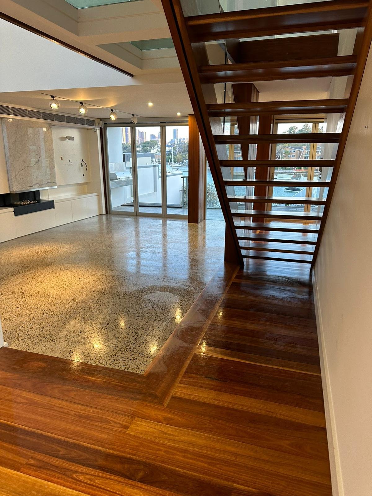 experienced end of lease cleaning