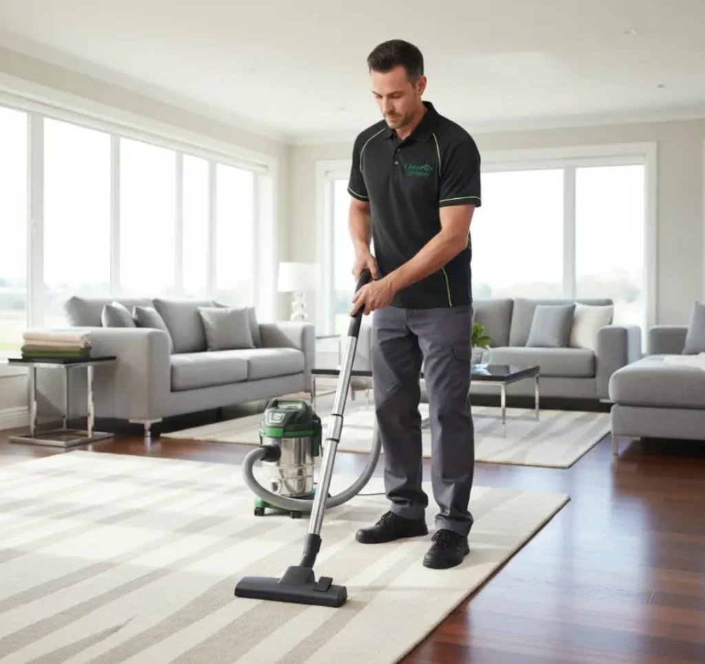house cleaning Strathfield