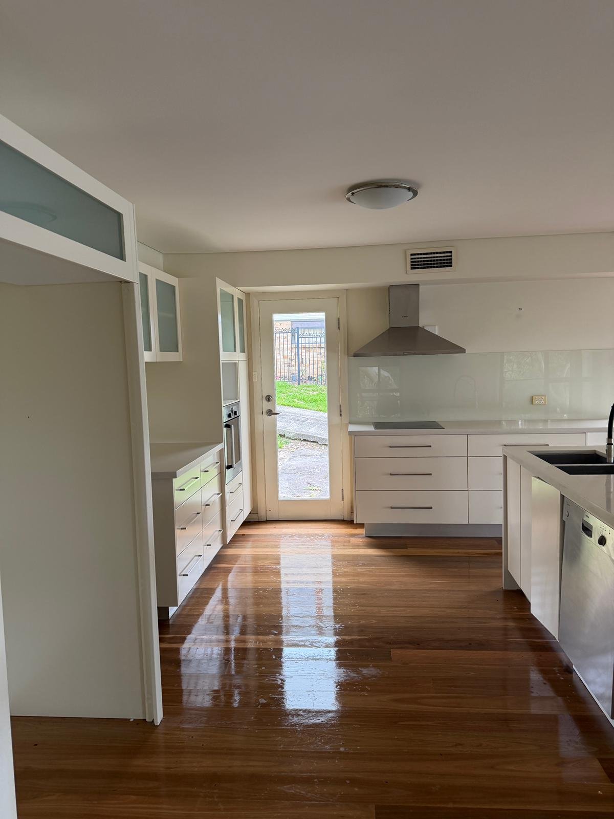Move Out Cleaning Sydney