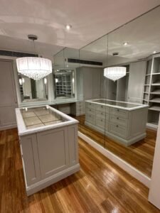 What Property Managers Actually Check During Final Inspections