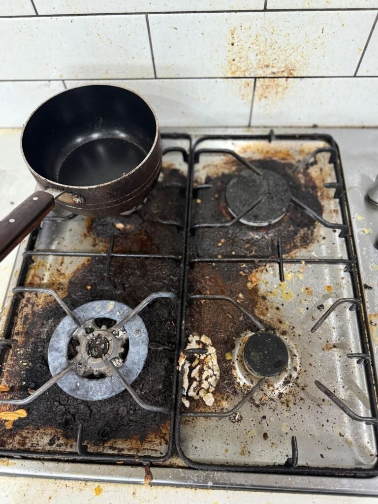 why sydney tenants fail inspections