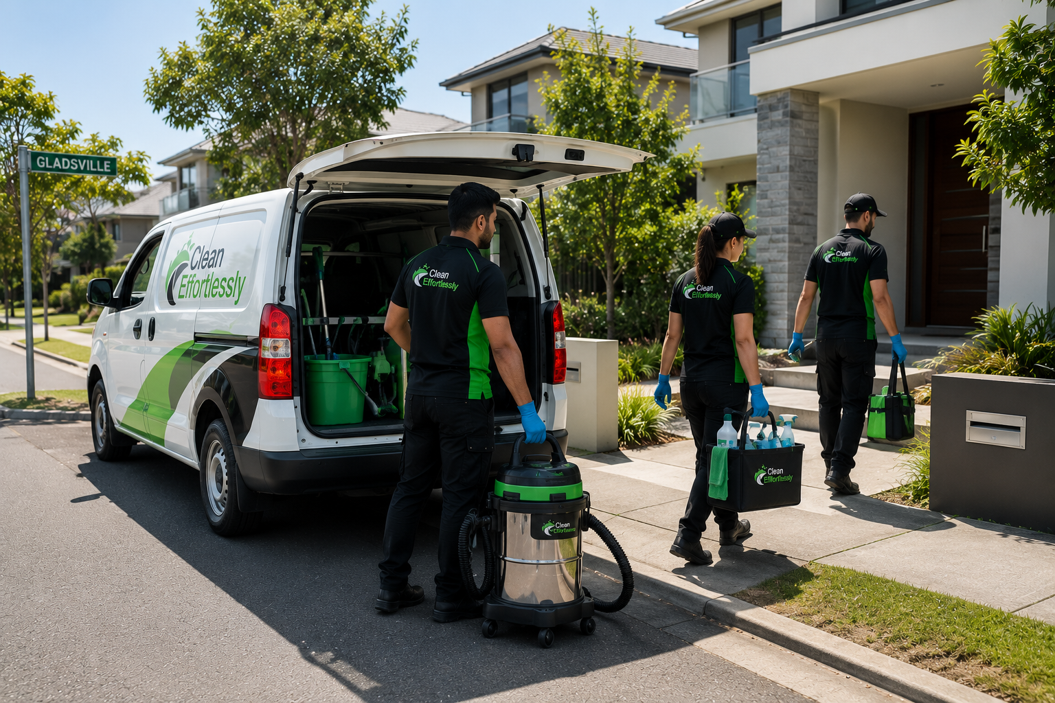 Gladesville end of lease cleaning services - riverside apartment and Federation home bond cleaning in Gladesville 2111